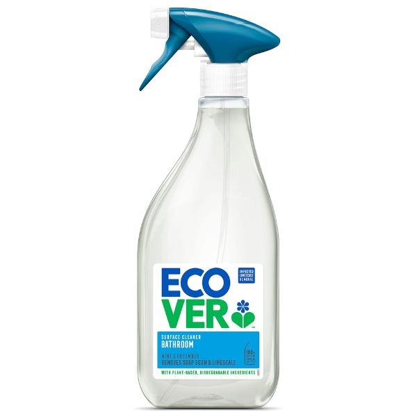 ����������� �������� ��� ������ Ecover Bathroom Cleaner ����� 500��