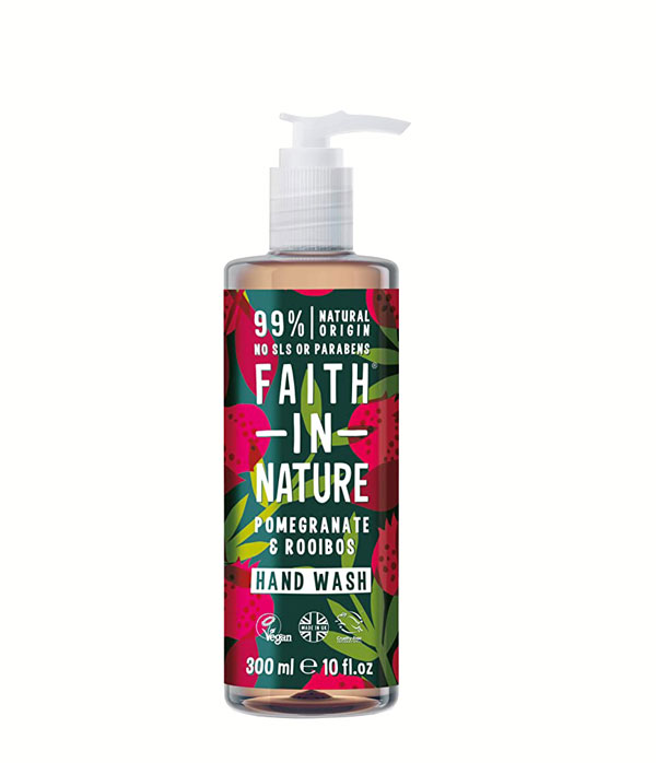 ������ ���� faith in nature � ����������� ������� � �������, 300��
